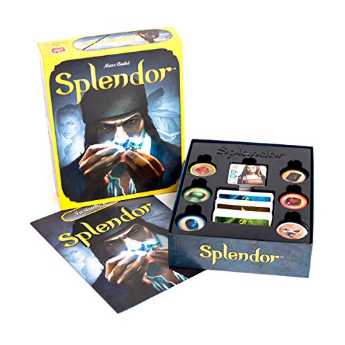 Splendor