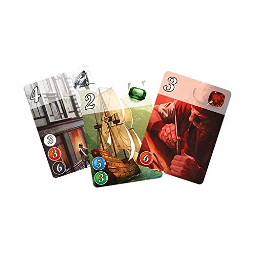 Splendor – Juego de Mesa en Español