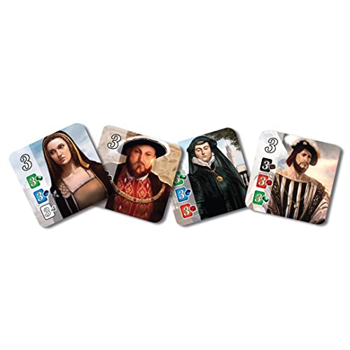 Splendor – Juego de Mesa en Español