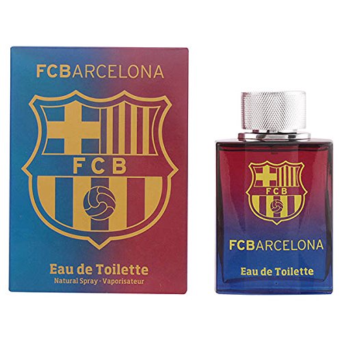 Sporting Brands – F. C. Barcelona EDT Vaporizador 100 ml