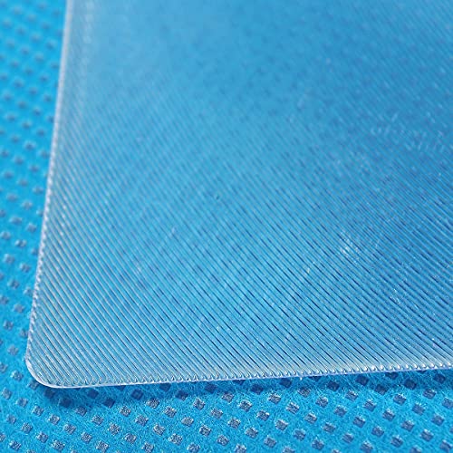 SPRINGHUA Hoja de la página índice de Aumento de la Lente de Fresnel 3 aumentos PVC Lupa