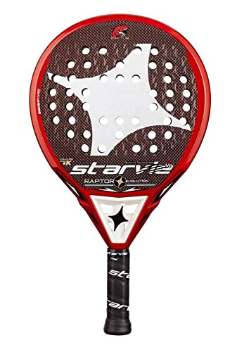 Star Vie Raptor 2022