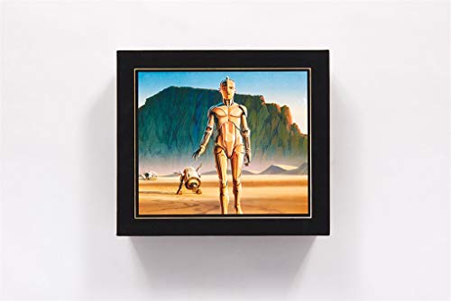 Star Wars Art: Ralph McQuarrie