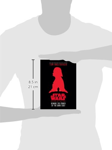 Star Wars: Return of the Jedi: Beware the Power of the Dark Side!