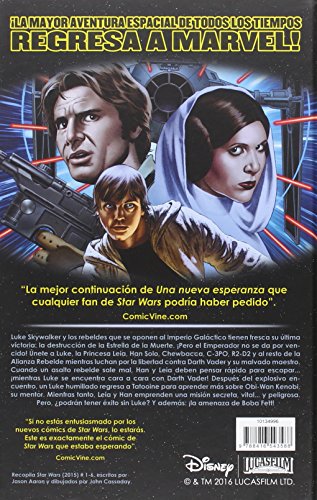 Star Wars Tomo nº 01/13 (Star Wars: Cómics Tomo Marvel)