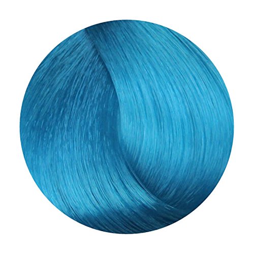 Stargazer - Tinte de pelo UV, Semipermanente, Azul (Soft Blue)