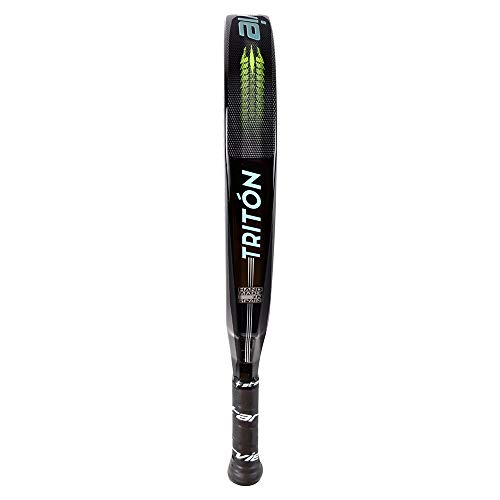 StarVie Tritón Pro Pala de Pádel, Adultos Unisex, Azul, Normal