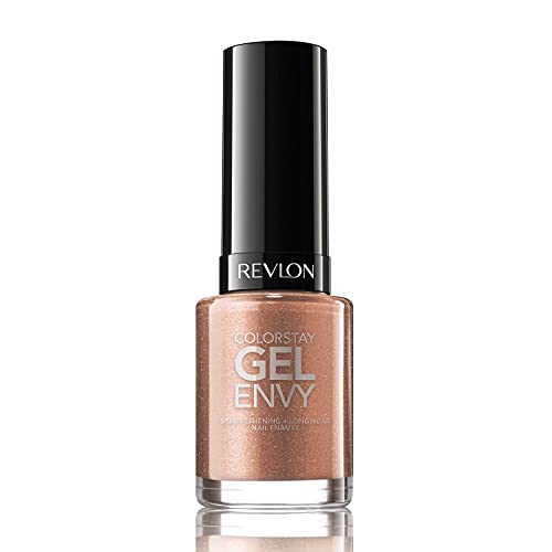 Stay Gel Revlon color Envy Longwear de uñas esmalte - Double Down (530) - 0.4 oz por Revlon