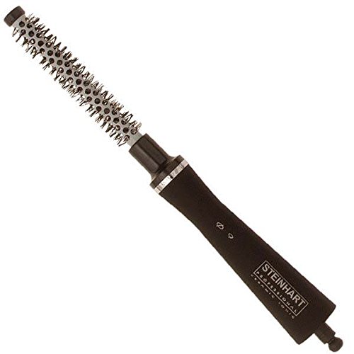 Steinhart Ceramic Ionic, Cepillo Térmico Nº9-200 gr
