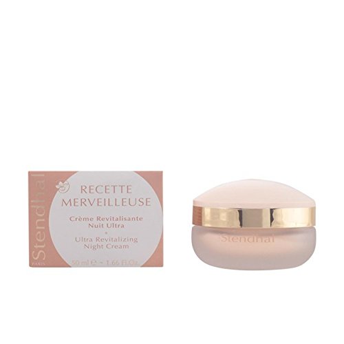 Stendhal Recette Merveilleuse Crema De Noche Ultra Revitalizante 50ml