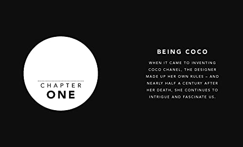 Style to Live By: Coco Chanel: The Little Book of Coco Chanel: 13 (Little Books of Lifestyle)