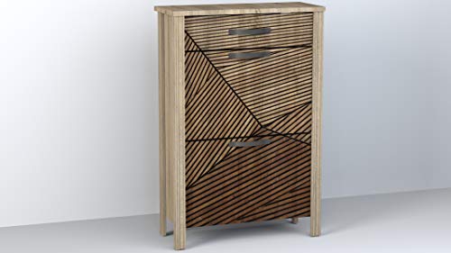 SUÁREZ Verona, 66x27,5x98,8cm