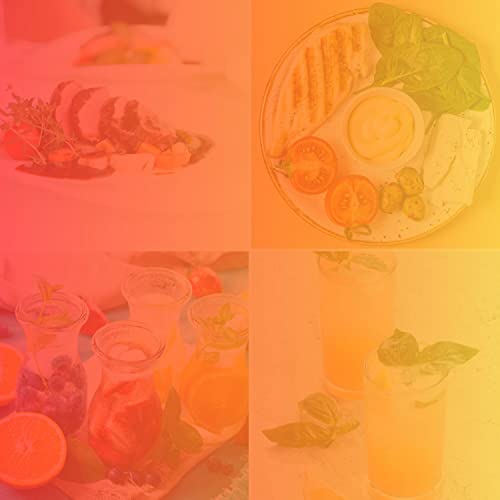 Sublime Gourmet Food