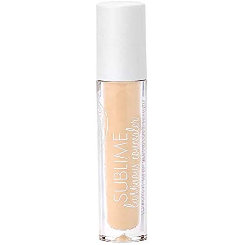 Sublime Luminous Concealer n. 2.5 creado para limitar la diferencia de tonalidad entre n.2 y n.3 PuroBio