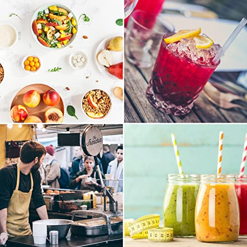 Sublime Moods for Gourmet Food