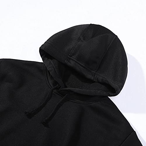 Sudadera con Capucha Personalizada, Sudaderas Personalizadas Agregue Su Propio Texto Diseño Foto, para Familia, Padre, Madres, Amigos, CumpleañOs, San ValentíN
