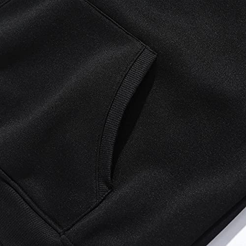 Sudadera con Capucha Personalizada, Sudaderas Personalizadas Agregue Su Propio Texto Diseño Foto, para Familia, Padre, Madres, Amigos, CumpleañOs, San ValentíN