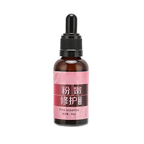 Suero Blanqueador De 60 Ml, Cuidado íntimo Femenino, Para La Piel Femenina Axilas Nalgas Parte Privada Aceites Esenciales Aclaradores, Desvanecen Y Aclaran La Melanina, Una Acción Hidratante Y Antiolo