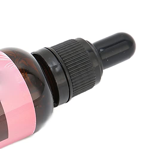 Suero Blanqueador De 60 Ml, Cuidado íntimo Femenino, Para La Piel Femenina Axilas Nalgas Parte Privada Aceites Esenciales Aclaradores, Desvanecen Y Aclaran La Melanina, Una Acción Hidratante Y Antiolo
