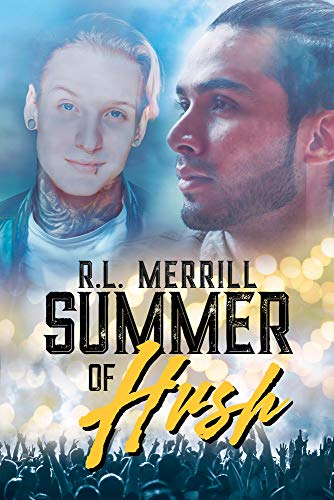 Summer of Hush: 1