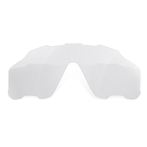 sunglasses restorer basic Lentes de Recambio Transparente para Oakley Jawbreaker