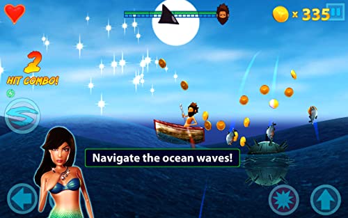 Super Waves Survivor