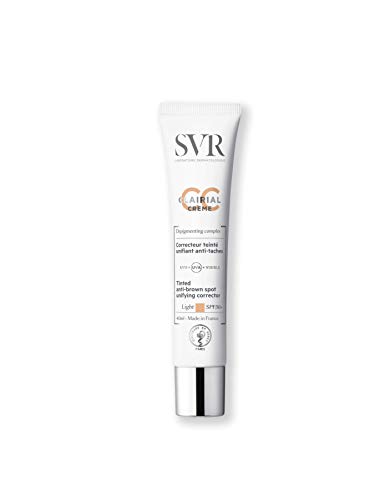 Svr Corrector 1 unidad 40 ml