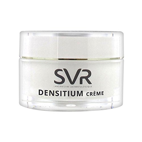SVR Densitium Crema 50 ml para piel madura, piel sensible
