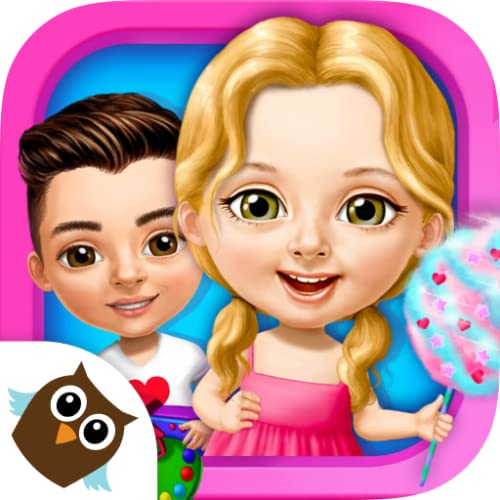 Sweet Baby Girl First Love - Super Cute First Date & Dress Up Fun