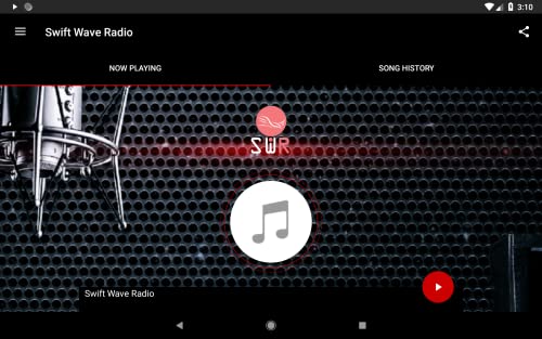 Swift Wave Radio