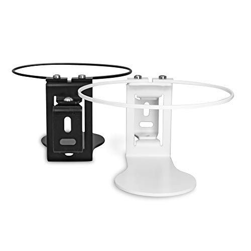 SX-Concept Soporte de pared para Apple HomePod, color blanco