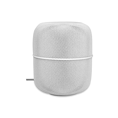 SX-Concept Soporte de pared para Apple HomePod, color blanco