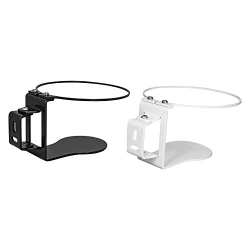 SX-Concept Soporte de pared para Apple HomePod, color blanco