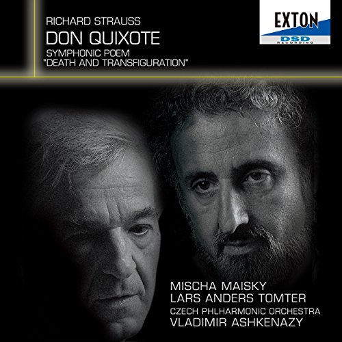 Symphonic Poem ''Don Quixote'', Op. 35 (Fantastic Variations on a Theme of Knightly Character): Variation II. Kriegerisch