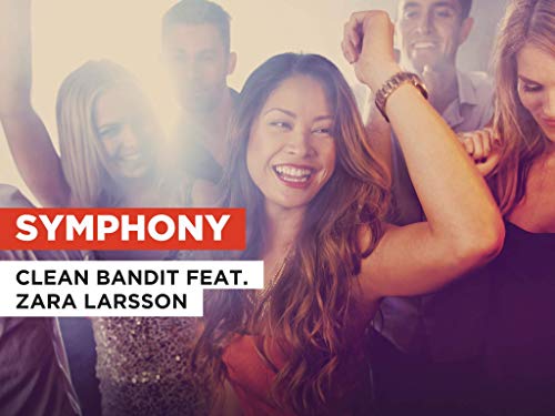 Symphony in the Style of Clean Bandit feat. Zara Larsson