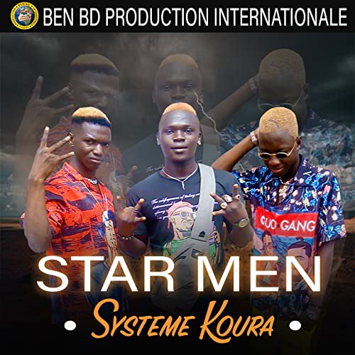 Systeme Koura