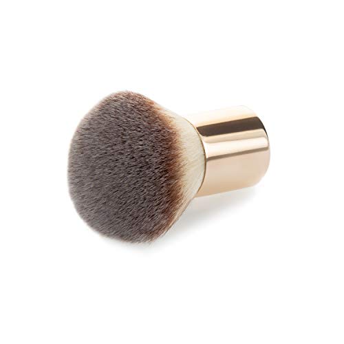 T4B KASHOKI 200 Kabuki Brush Brocha para bases y polvos