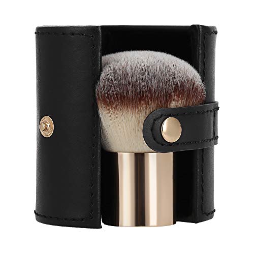 T4B KASHOKI 200 Kabuki Brush Brocha para bases y polvos