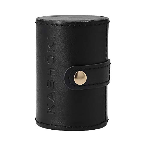 T4B KASHOKI 200 Kabuki Brush Brocha para bases y polvos