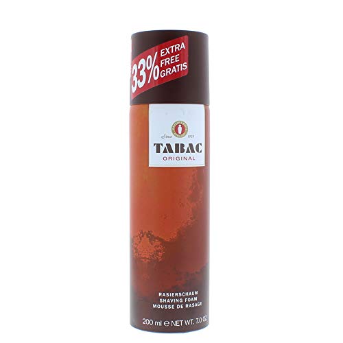 Tabac Tabac Espuma de Afeitar - 200 ml