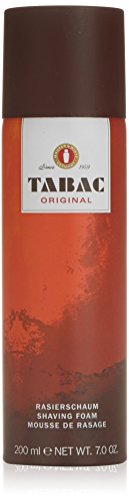 Tabac Tabac Espuma de Afeitar - 200 ml