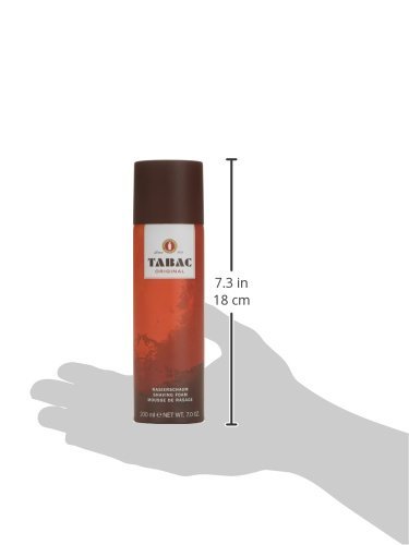 Tabac Tabac Espuma de Afeitar - 200 ml