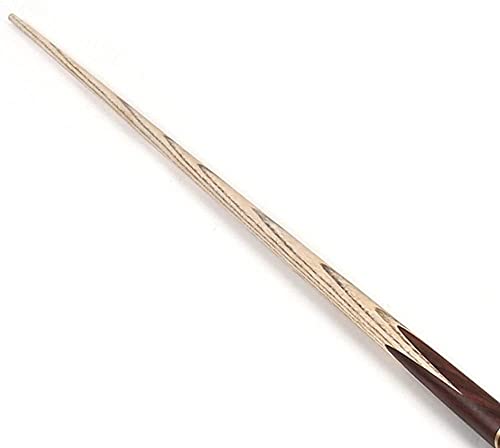 tacos de billar Taco De Billar Articulado 3/4 De 57 Pulgadas Con Puntas De Taco De 10 Mm | Palos De Tacos De Billar De Arce Hechos A Mano Utilizados Para Deportes De Club De Billar Escolar palos de bi