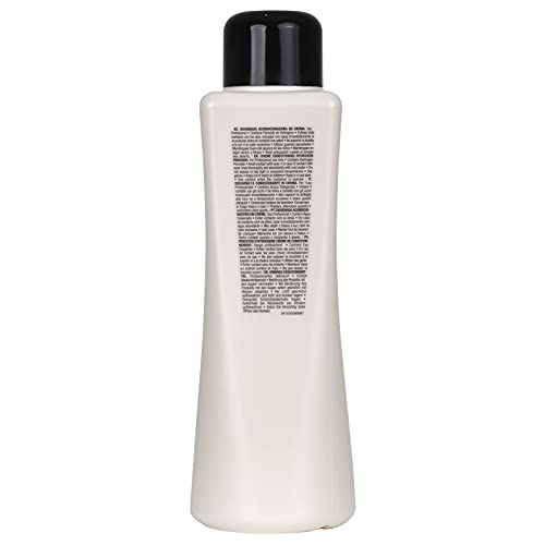 Tahe Oxigenada Acondicionadora en Crema 1000 ml, 20 Vol. 1000 ml