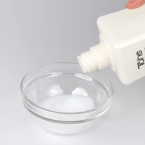Tahe Oxigenada Acondicionadora en Crema 1000 ml, 20 Vol. 1000 ml