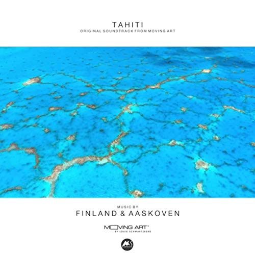 Tahiti (Closing Theme)