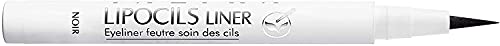 TALIKA Lipocils Eyeliner Black 0,8 Ml, Negro