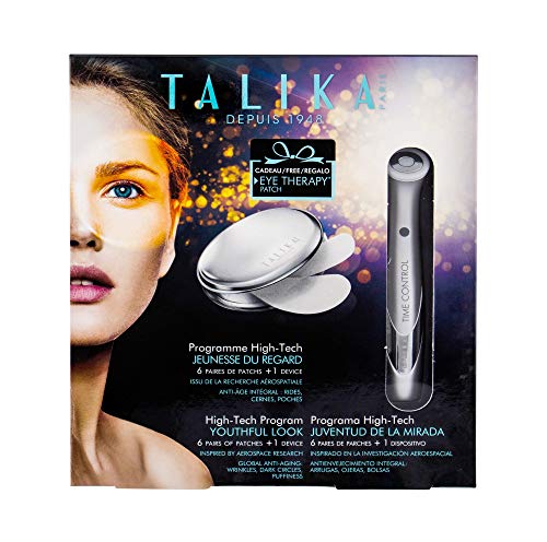 Talika Mascarilla Hidratante Y Rejuvenecedora Para La Cara 65 g