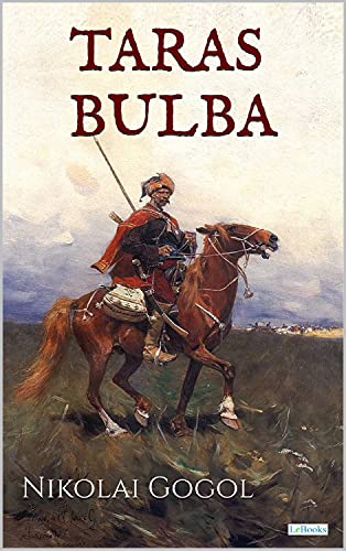 TARAS BULBA - Gogol (Portuguese Edition)