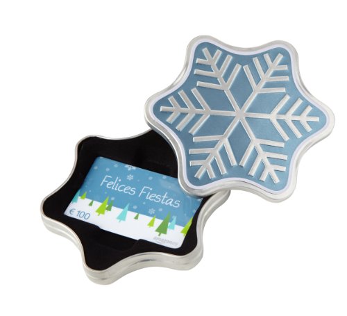 Tarjeta Regalo Amazon.es - €100 (Estuche Felices Fiestas)